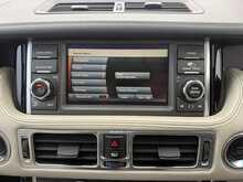 Land Rover Range Rover TD V8 Autobiography - U841