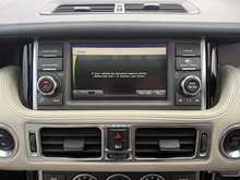 Land Rover Range Rover TD V8 Autobiography - U841