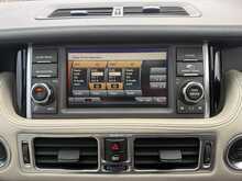 Land Rover Range Rover TD V8 Autobiography - U841