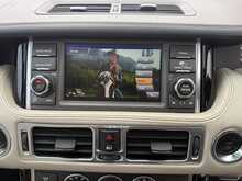 Land Rover Range Rover TD V8 Autobiography - U841