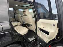 Land Rover Range Rover TD V8 Autobiography - U841