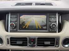 Land Rover Range Rover TD V8 Autobiography - U841