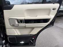 Land Rover Range Rover TD V8 Autobiography - U841