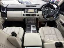 Land Rover Range Rover TD V8 Autobiography - U841