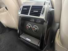 Land Rover Range Rover TD V8 Autobiography - U841