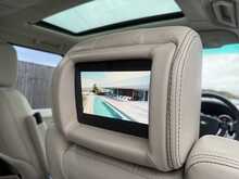 Land Rover Range Rover TD V8 Autobiography - U841