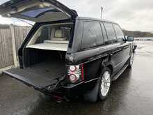 Land Rover Range Rover TD V8 Autobiography - U841