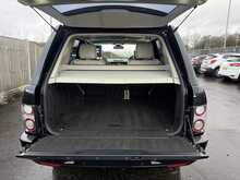 Land Rover Range Rover TD V8 Autobiography - U841