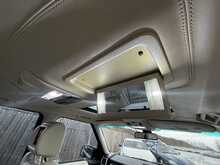 Land Rover Range Rover TD V8 Autobiography - U841