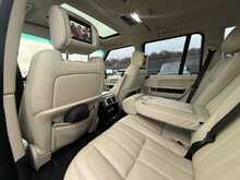 Land Rover Range Rover TD V8 Autobiography - U841