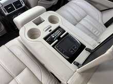 Land Rover Range Rover TD V8 Autobiography - U841