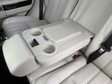 Land Rover Range Rover TD V8 Autobiography - U841