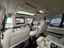 Land Rover Range Rover TD V8 Autobiography - U841