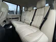 Land Rover Range Rover TD V8 Autobiography - U841