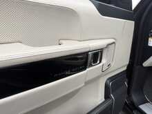 Land Rover Range Rover TD V8 Autobiography - U841