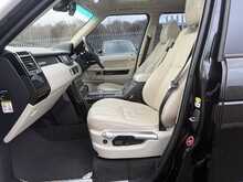 Land Rover Range Rover TD V8 Autobiography - U841