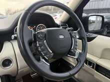 Land Rover Range Rover TD V8 Autobiography - U841