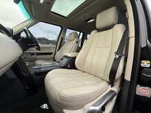 Land Rover Range Rover TD V8 Autobiography - U841