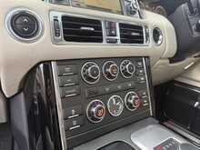 Land Rover Range Rover TD V8 Autobiography - U841