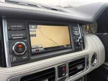 Land Rover Range Rover TD V8 Autobiography - U841