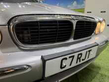 Jaguar XJ XJ6 - U842