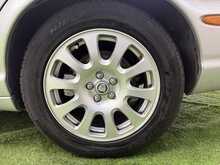 Jaguar XJ XJ6 - U842