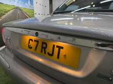 Jaguar XJ XJ6 - U842