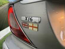 Jaguar XJ XJ6 - U842