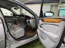 Jaguar XJ XJ6 - U842