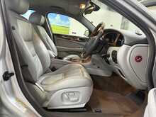 Jaguar XJ XJ6 - U842