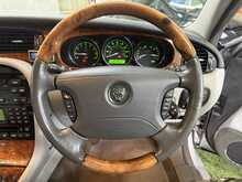 Jaguar XJ XJ6 - U842