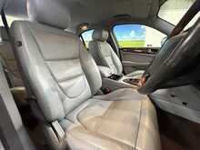 Jaguar XJ XJ6 - U842