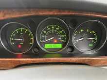 Jaguar XJ XJ6 - U842