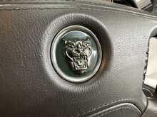 Jaguar XJ XJ6 - U842