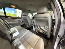 Jaguar XJ XJ6 - U842