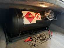 Jaguar XJ XJ6 - U842