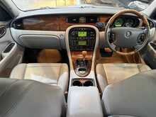 Jaguar XJ XJ6 - U842