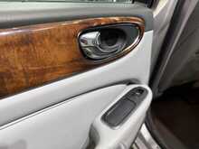 Jaguar XJ XJ6 - U842