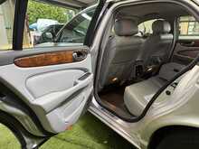 Jaguar XJ XJ6 - U842