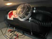 Jaguar XJ XJ6 - U842