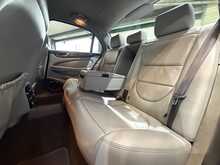 Jaguar XJ XJ6 - U842