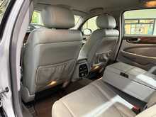 Jaguar XJ XJ6 - U842