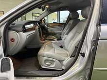 Jaguar XJ XJ6 - U842