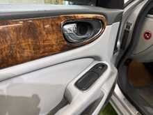 Jaguar XJ XJ6 - U842