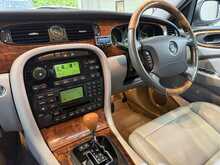 Jaguar XJ XJ6 - U842