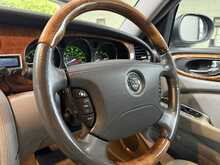 Jaguar XJ XJ6 - U842