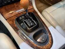 Jaguar XJ XJ6 - U842