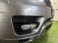 Land Rover Range Rover Sport SD V6 HSE - U843