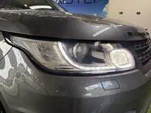 Land Rover Range Rover Sport SD V6 HSE - U843