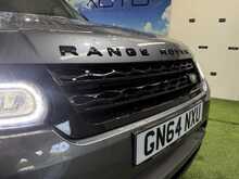 Land Rover Range Rover Sport SD V6 HSE - U843